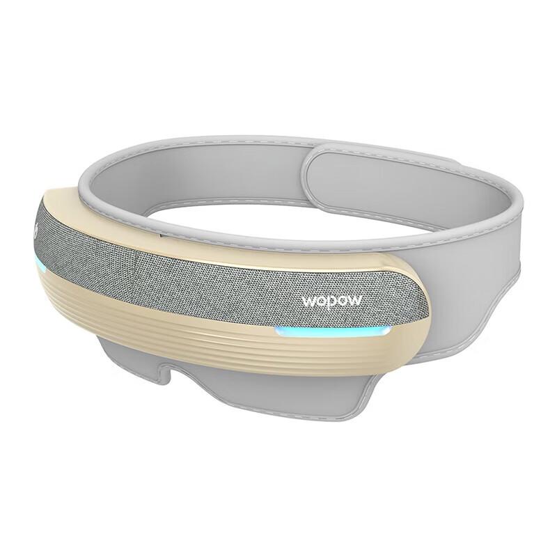 WOPOW EM06 Head and Eye Massager