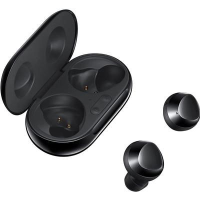 Galaxy Buds Plus, căști True Wireless (Carcasa de incarcare wireless inclusa)