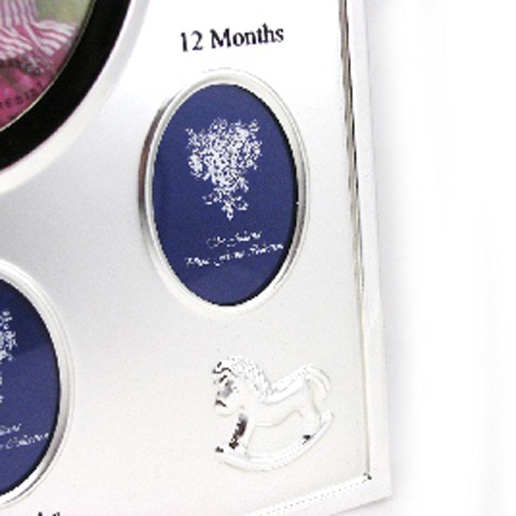 Les Trésors De Lily [F9094] - Chrome 'Little Angel' Mix