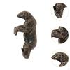 Animal Figure Hanging Planter Decoration for Home Office Space