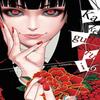 Kakegurui  Compulsive Gambler  Vol. 6 by Toru Naomura Paperback Book 9780316447591