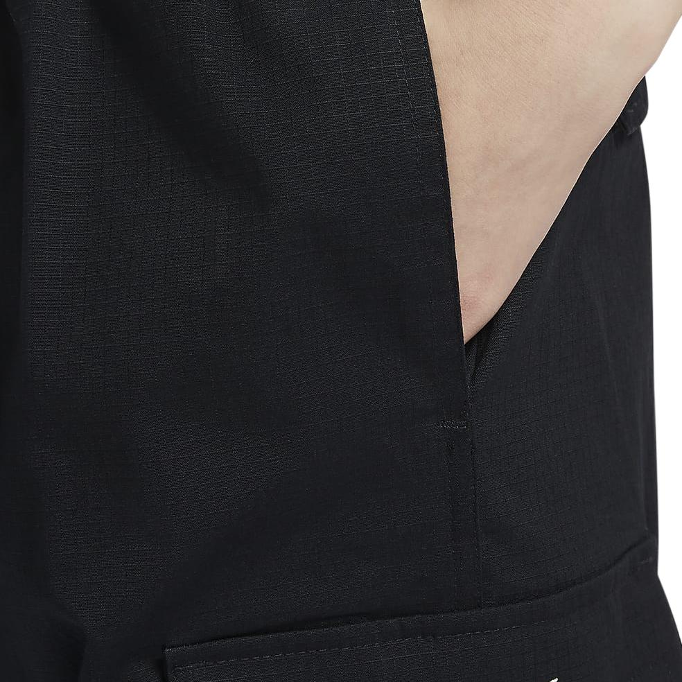 New Nike Sportswear Cargo Pants Women's Black FV7521-010