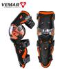 Hot Sale Men's Motorcycle Elbow Pads Four Seasons Universal Flexible Bending Motorcycle Motocross Riding Elbow Pads