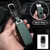 3/4 Button Zinc Alloy Car Key Cover Case For   Mercedes-Benz A220 E63S Amg E-Class Gle 350 4Matic E300 E400 E43 W213