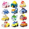19 Styles New Robocar Poli Mini Vehicle Car Bus Toys South Korea Kids Gift Toy