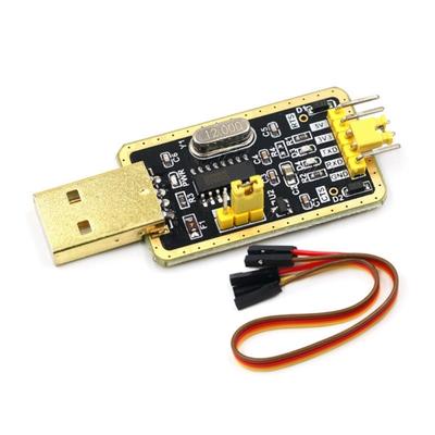Moduli fai da te – Moduli elettronici
