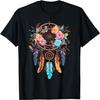 Boho Dream Catcher T-Shirt