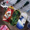 Cloisonné Enamel Bookmark Kit - Jingtai Blue Mid-Autumn Craft Activity
