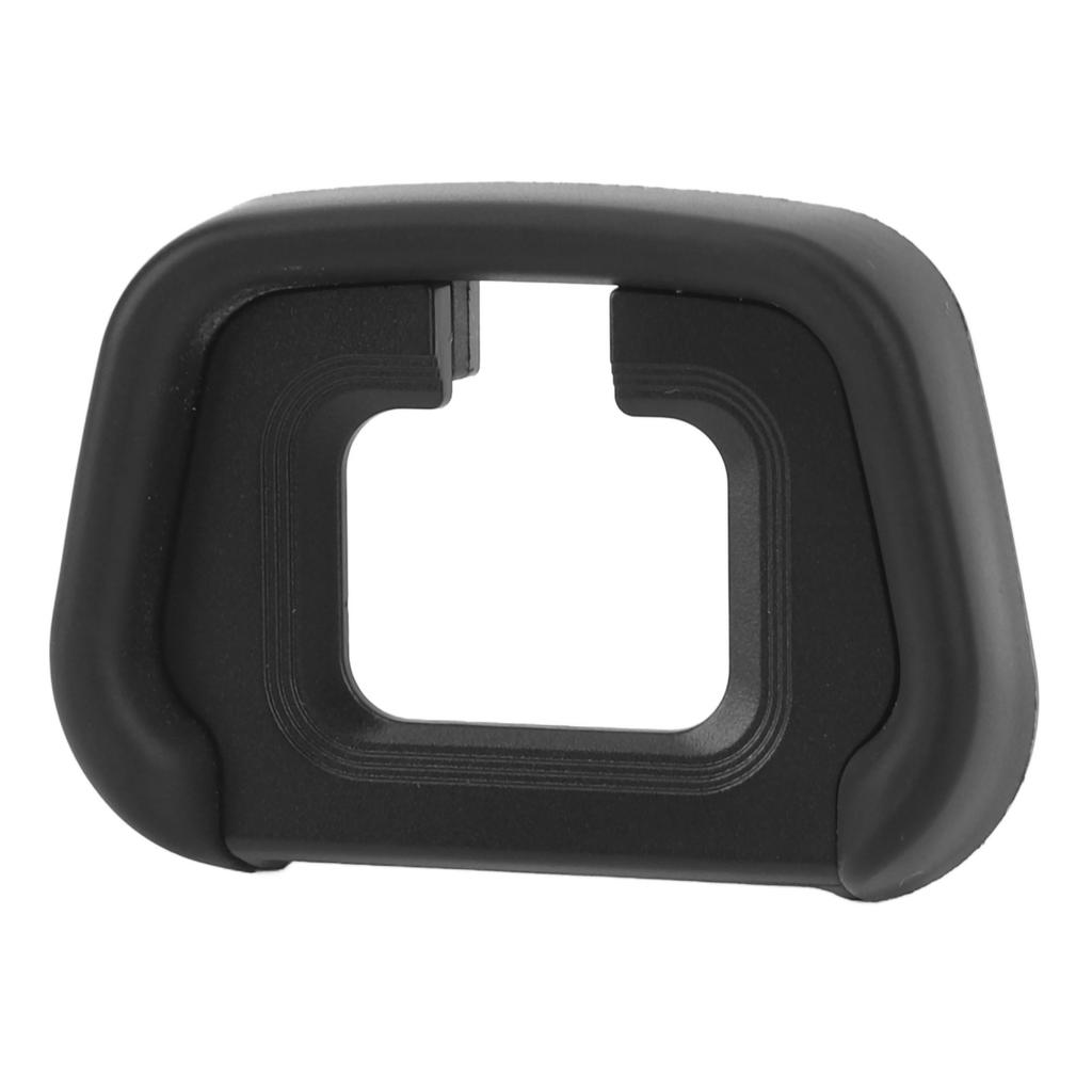 Camera Eyecup ABS Rubber Light Blocking Anti Scratch Camera Viewfinder Eyepiece Replacement for DK