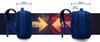 PTN BOCIAN-6453 Navy Travel Backpack