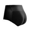 Elastic Women's Padded Panties Slimming Underwear Shapewear Stretch Push Up Butt Lifter Panties