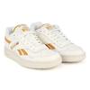 Reebok BB 4000 Mu Men's White Orange GZ3683