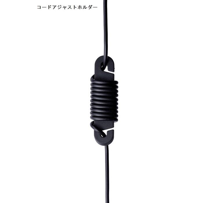 Panasonic Canal-Type Headphones High-Resolution Audio Gold RP-HDE5-N