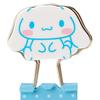 Sanrio Cinnamoroll Double Clip Character-Shaped