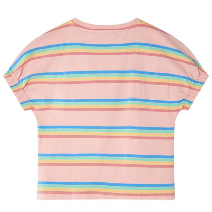 T-shirt enfants pêche 92/104/116/128/140