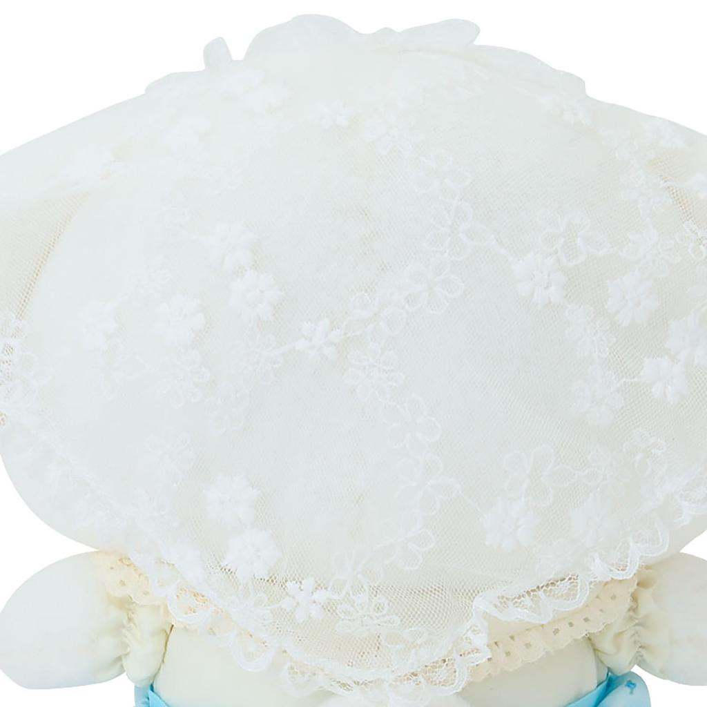 Sanrio Forest Lace Plush Ages 3 and 599042 Toy, Cinnamoroll, Up,