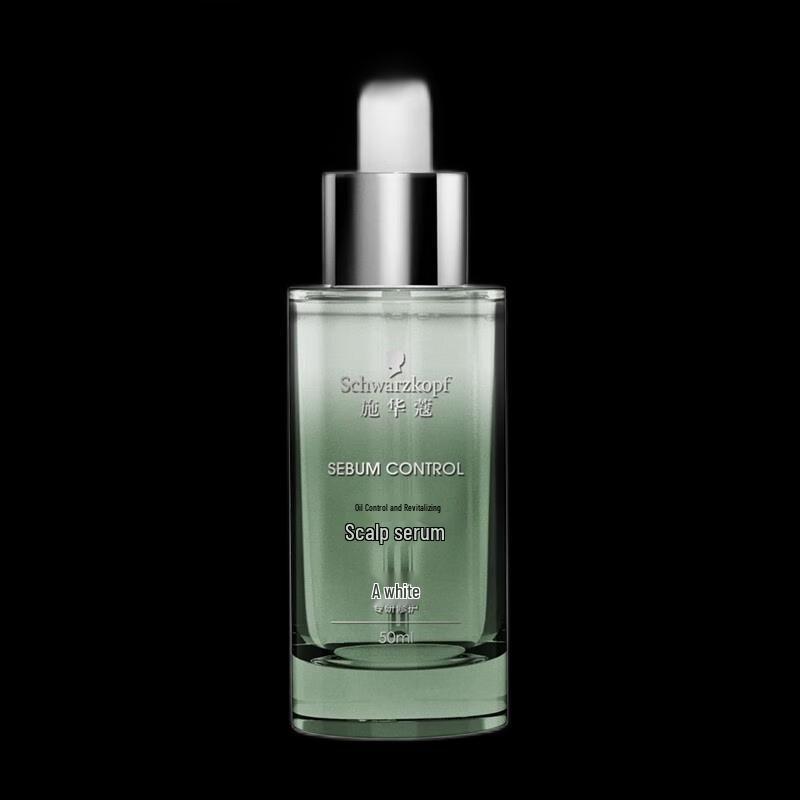 Schwarzkopf Multi-Effect Repair Shampoo & Oil Control Essence Set