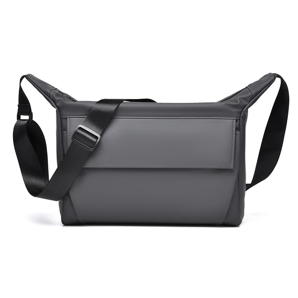 Shoulder Bag Men's Bag Crossbody Bag Large Capacity Messenger Bag