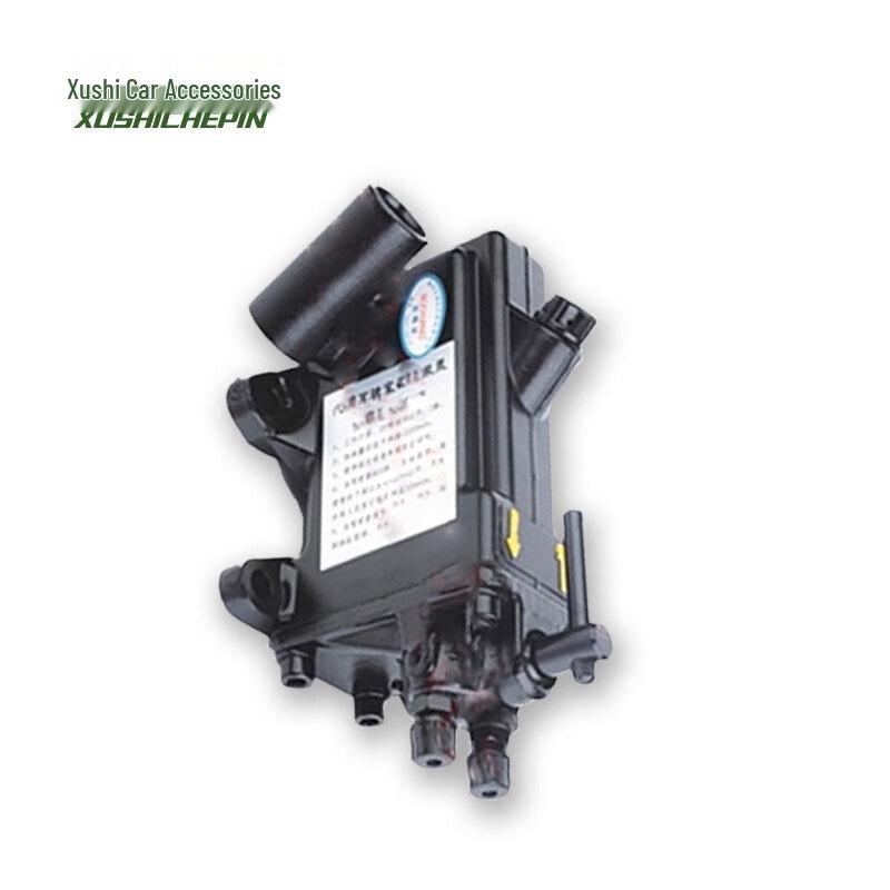 Xu Shi Cab Flipping Lifting Pump for Beiben 2629A Transport Truck