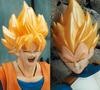 Standard Dragon Ball Legendary Super Saiyan Broly Plastic Model Figure-rise Color-Coded
