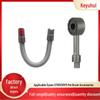 Dyson V7/V8/V10/V11 Pet Hair Suction Brush - Vacuum Cleaner Attachment for Dogs and Cats