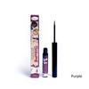 theBalm - Schwing : Liquid Eyeliner