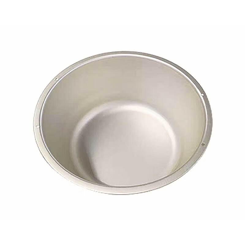 Outdoor Cooking Aluminum Basin