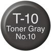 Refill Ink Marker Copic Ink T10 Toner Gray 10
