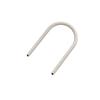 Free Bending Flexible S Hooks NBR Soft Edging Hanging Hook Adjustable Hook  Kitchen Bar