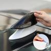 For Toyota RAV4 -2024 Car Accessories ABS Car Shark Fin Style Aerial Antenna Cover, Not For Prime