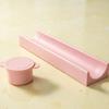 3Pcs Round Cookie Cutter Set Non-Stick Waffles Biscuit Pastry Molds for Baking Dishwasher Safe Essential Kitchen Tool for DIY Cookies Sandwiches