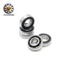 ABEC-9 Hybrid Ceramic Bearings Series: 6000, 6200, 6800, 6900, 15267-2RS for Bicycles
