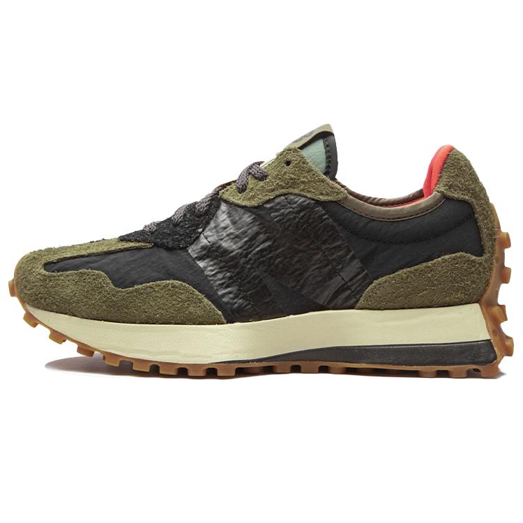 

новые New Balance 327 Limited Edt X Sbtg Urban Islander 36