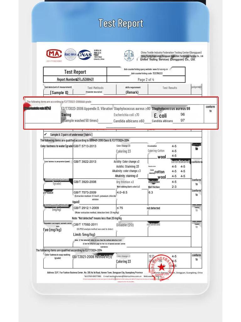 Playboy Men's Anti-Bacterial Cotton Boxer Briefs 4-Pack