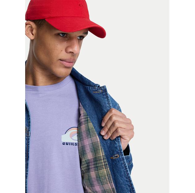 Quiksilver All Ride Denim Jacket