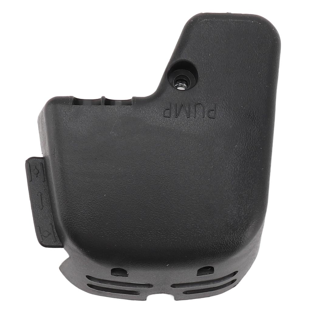 Coperchio Filtro Aria Motore Riduci Usura Plastica ABS Alloggiamento Pulitore Aria per Decespugliatore Motore EH035 33.5CC