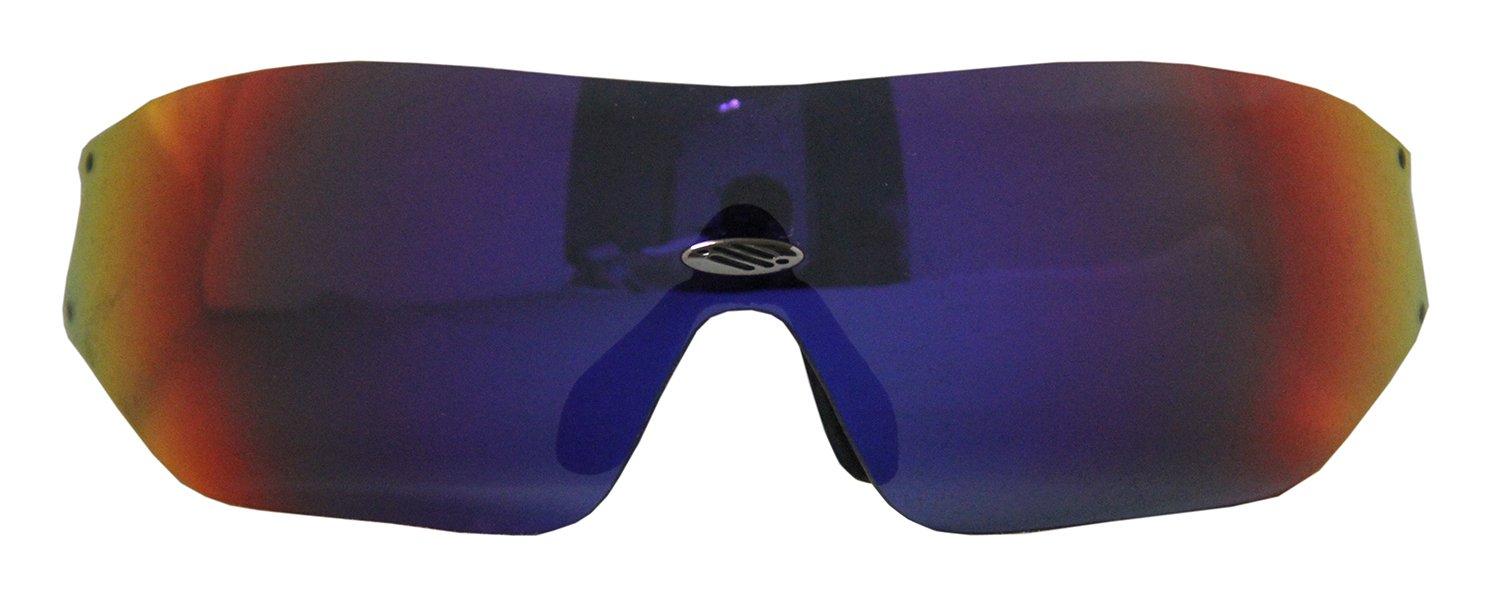 

RUDY PROJECT Hyper Mask Lens Multi Laser Red 0420-LE203803