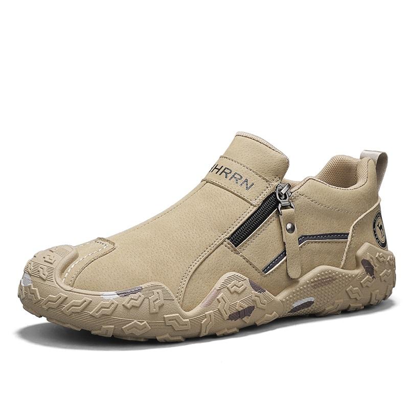 Men's Casual Sneakers One-Piece Lazy Shoes Versatile Student Trendy Shoes for All Seasons Slip-On Breathable Outdoor Sport