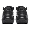 Li Ning Slip Resistant Abrasion Resistant Low top Casual Shoes Women's Black AZGT072-3