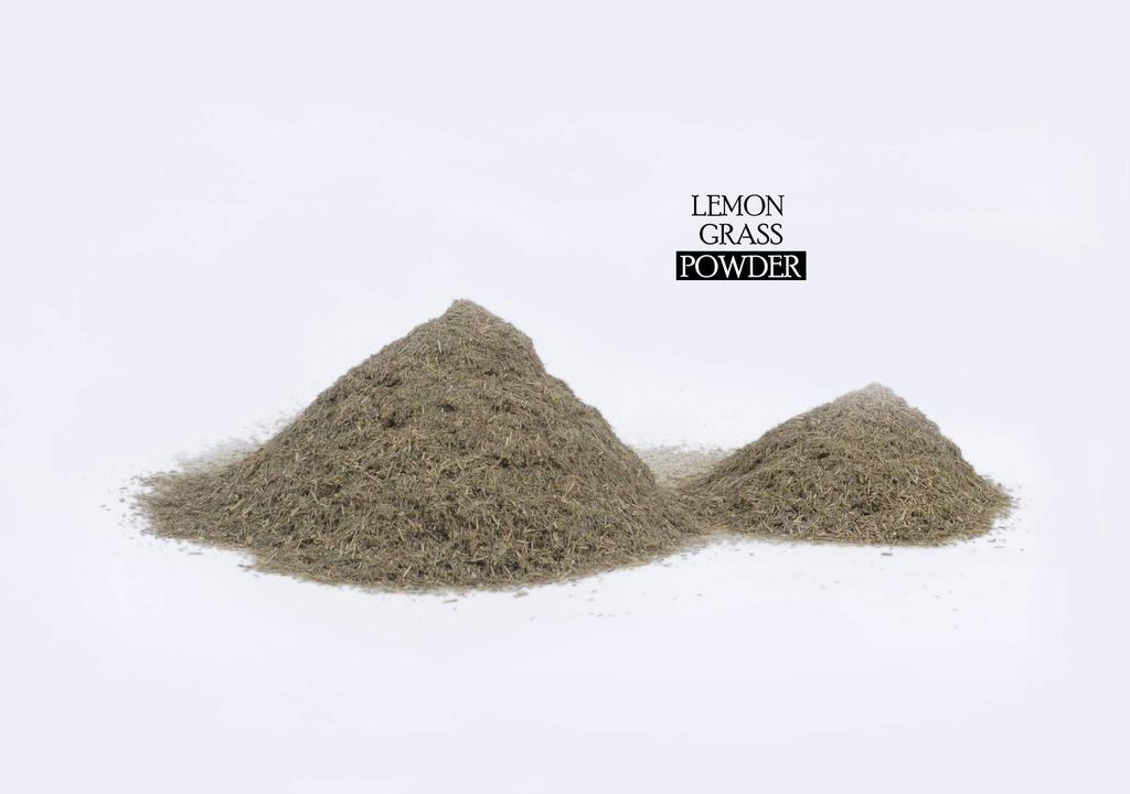 FOODESI Lemon Grass powder 80 Gm