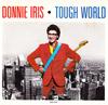 Płyta 7-calowa DONNIE IRIS Tough World Youre Gonna Miss Me MCA52127 MCA RECORDS 1982 US Rock Używana