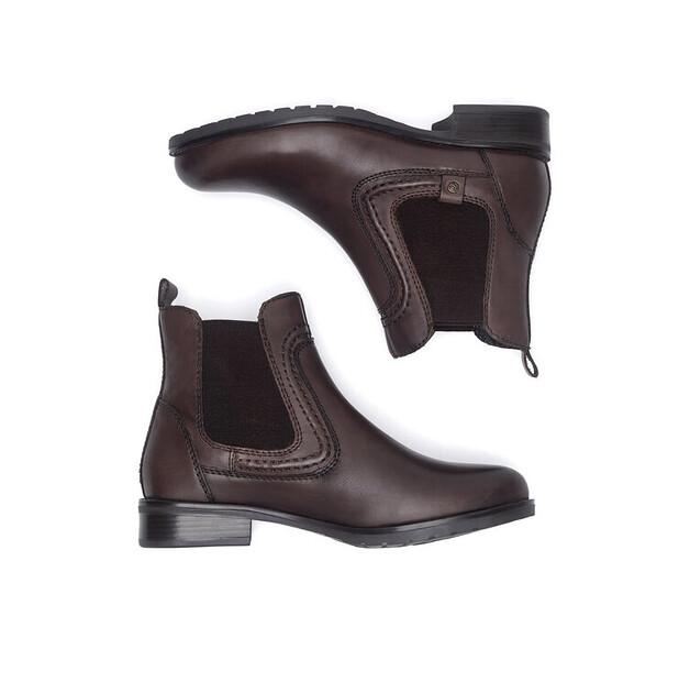 Chelsea Boots Lasocki WI16-CORA-15 Brown