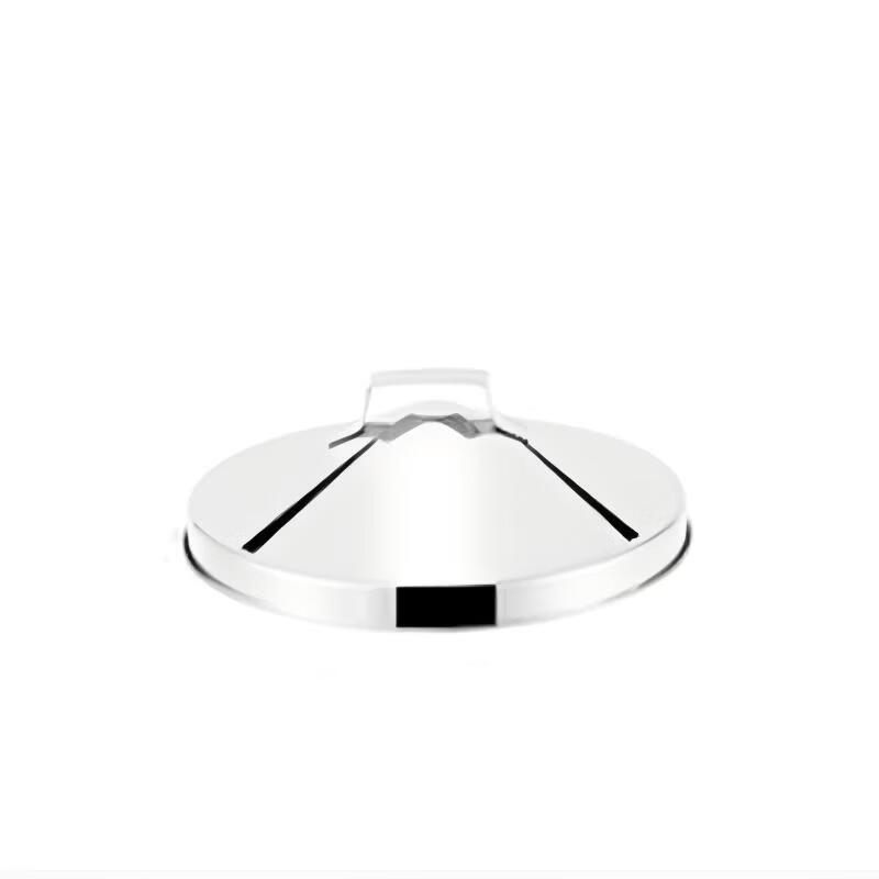 Dí Ruì ēn Thickened Stainless Steel Steamer Rack 15.6cm