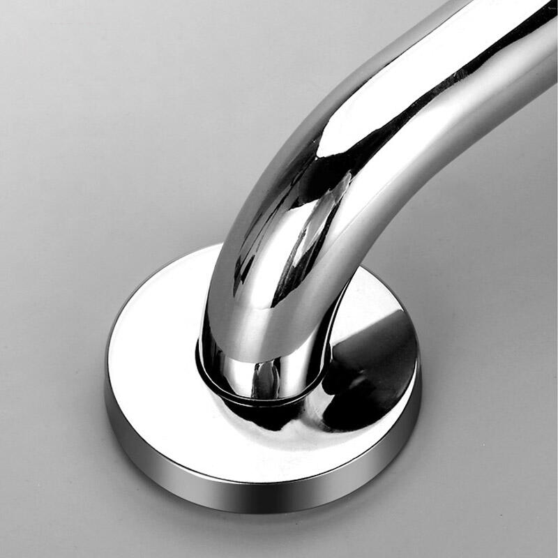 Bathroom Safety Bar 30cm Toilet Safety Bar Bathroom Handle DD-12837