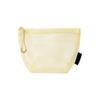 Nylon Cosmetic Organizers With Adjustable Compartments Portable Travel Storage Bag for Lipsticks Accessories