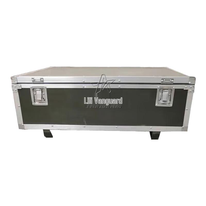 Sharp Blade Pioneer Marine Radar Safety Devices