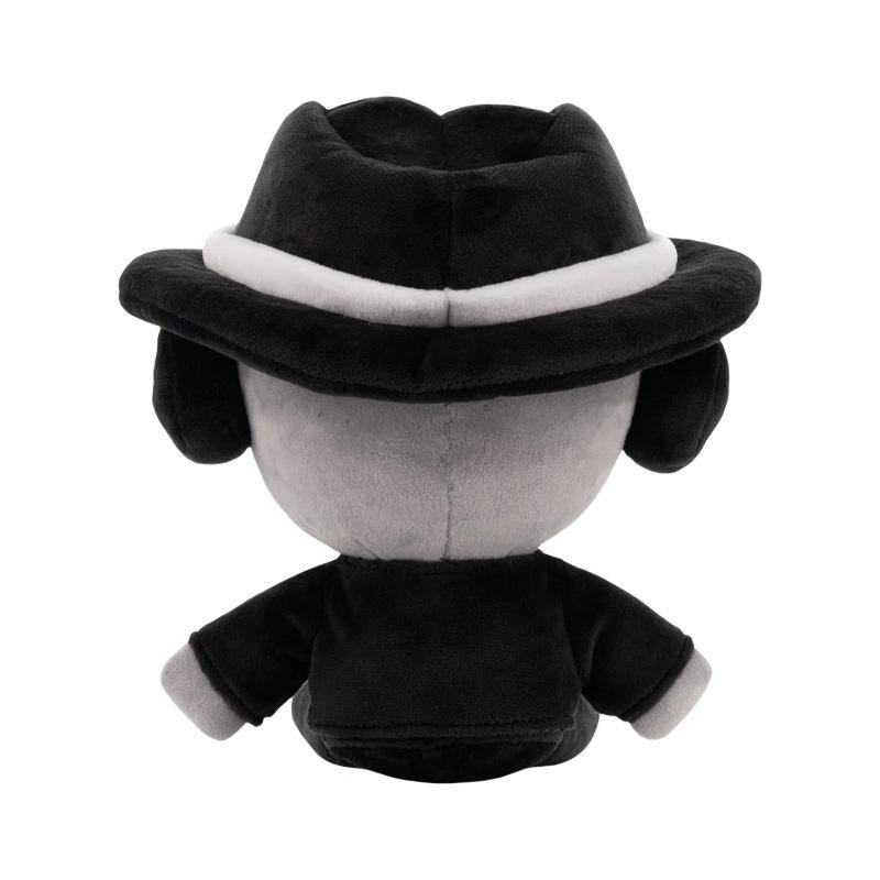 Chance Plüsch Forsaken Chance Plüschtier Puppe Merch Stoffpuppe Kuscheltier Kissen Geburtstagsgeschenk