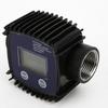 K25 1in Female Thread Flowmeter Digital Display Water Liquid Flow Sensor 10‑100L/MIN