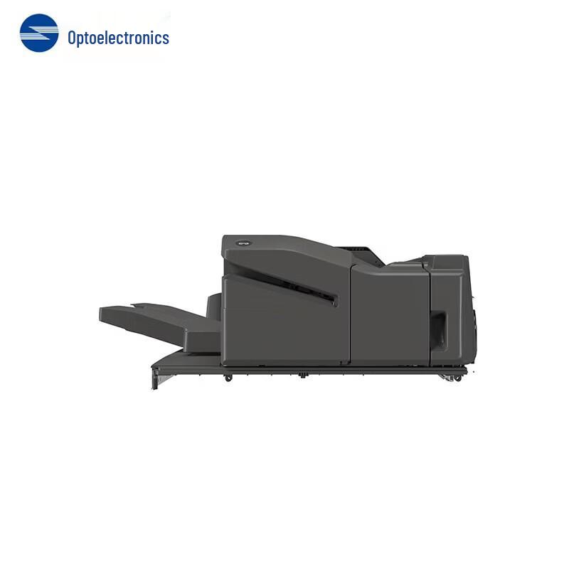 TOEC F-MC5A1F Stapling Finisher