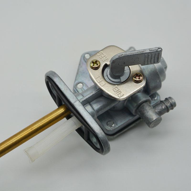 Motorcycle Fuel Valve for Suzuki